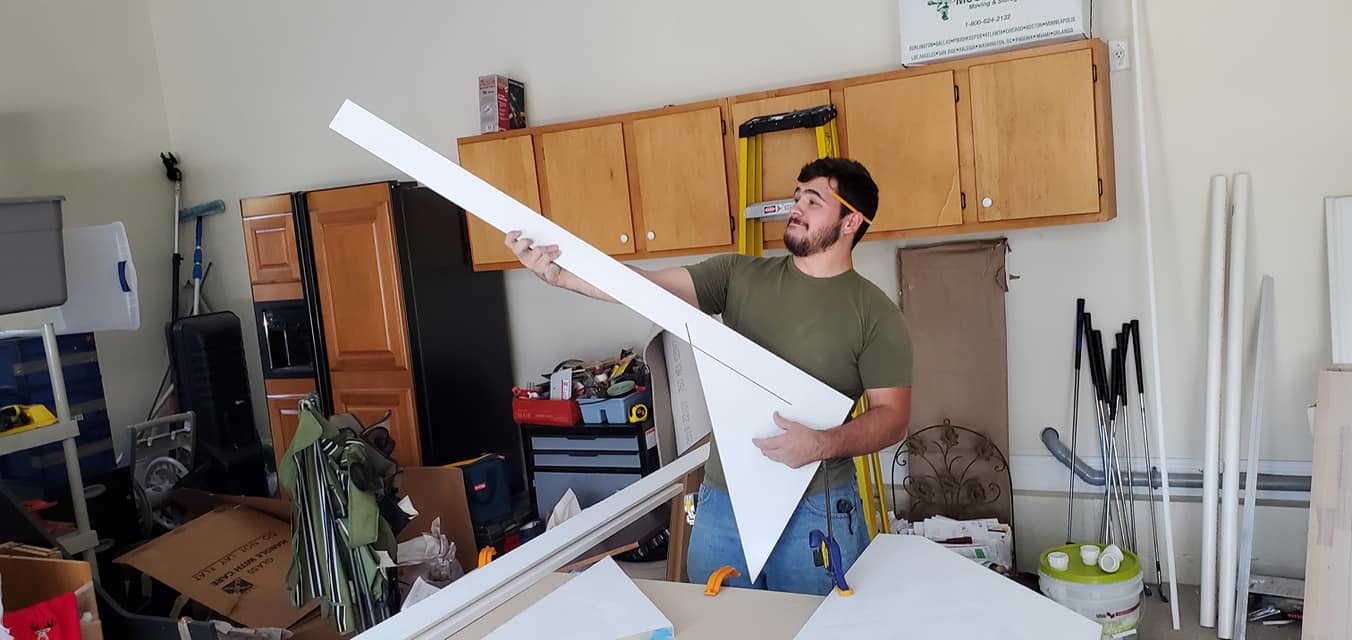 You are currently viewing How Custom Woodwork Can Add Character to Your Home in 2026