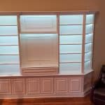 Boutique Built-Ins vs Big-Box Closet Companies