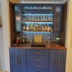 Designing Custom Built-Ins: What Goes Into a Space That Works